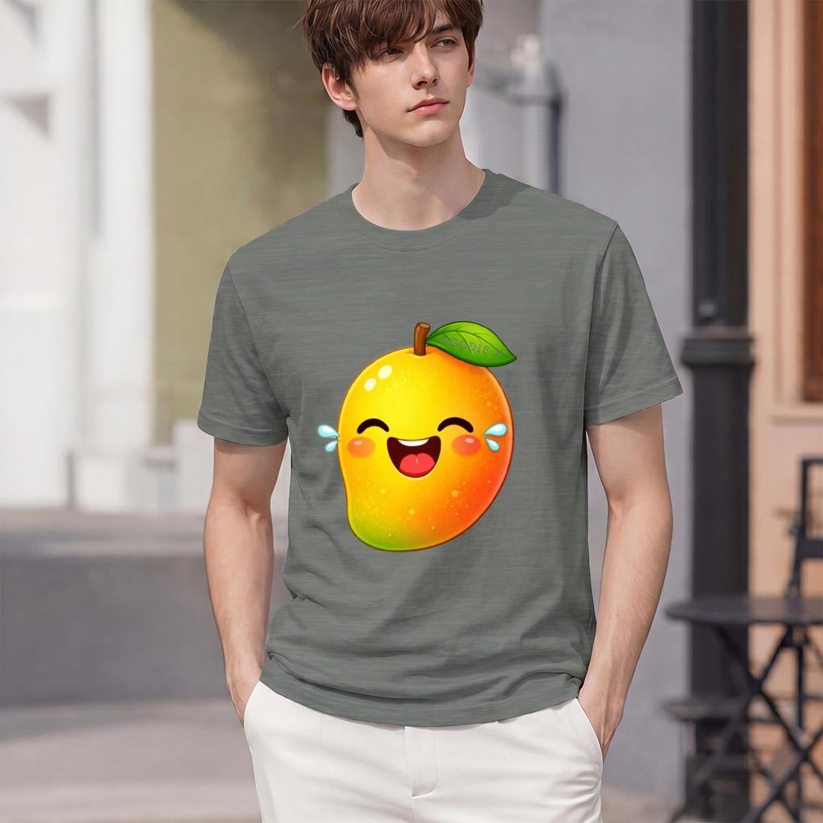 Originally Me Tee