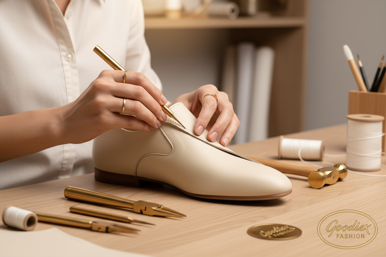 Luxury Handcrafted Story