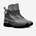 GOODIE X MIRA | Italian Handmade Tactical Boot