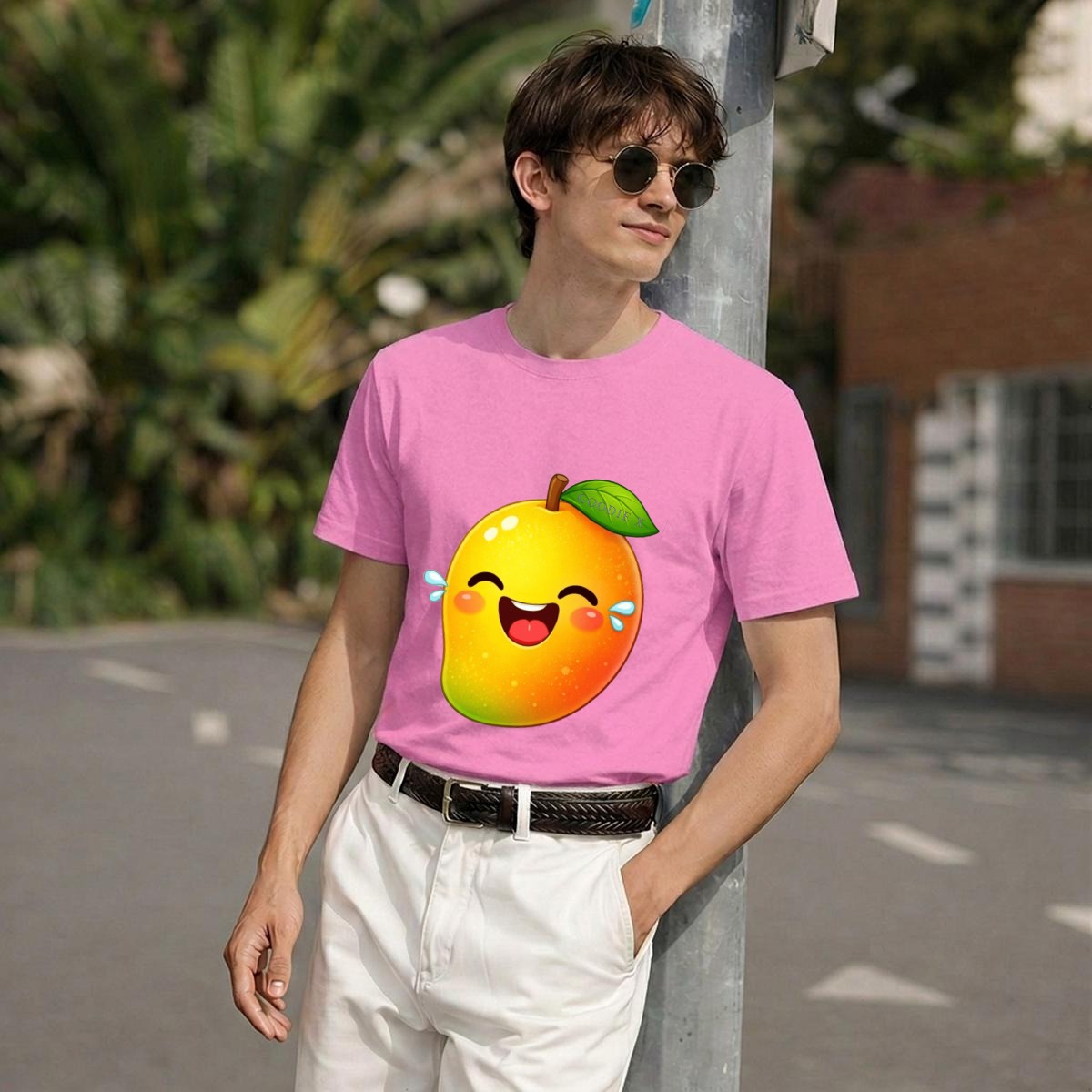 Originally Me Tee