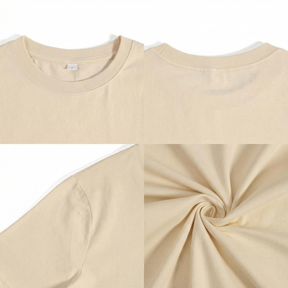 Originally Me Tee