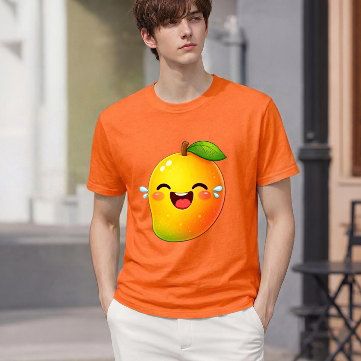 Originally Me Tee